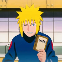 Namikaze Minato