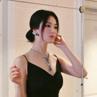 Song HyeKyo - mẹ nàng