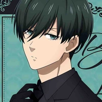 Itoshi Rin