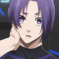 Mikage Reo