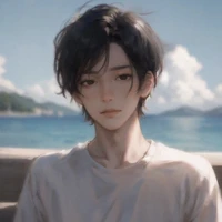 Lưu Nhược Lâm|Cậu|