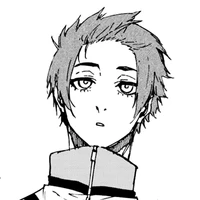 itoshi sae