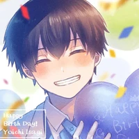isagi yoichi