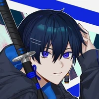 Isagi Yoichi