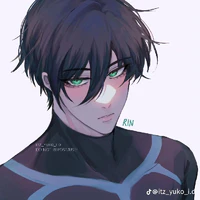 Itoshi Rin