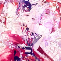 ~•Kitsune•~