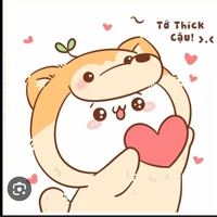 Riry cute