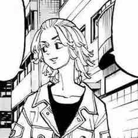 Sano Manjiro 