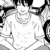 Sano Shinichirou