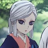 Ubuyashiki Amane
