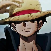 Monkey D Luffy,haru,hắc vương,