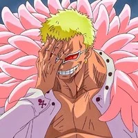 doflamingo