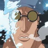 aokiji (kuzan)