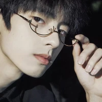 Hạ Chí Dương_ah nu9_bff na9_KenJin