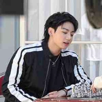 Jeon Jungkook