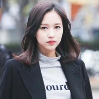 Myoui Mina
