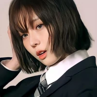 Kim Minjeong