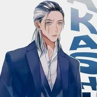 Akashi Takeomi