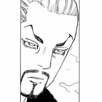 Mochizuki Kanji