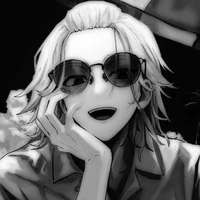 Sano Manjiro