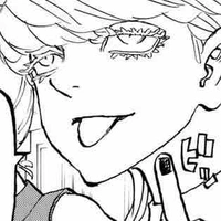 Sanzu Haruchiyo