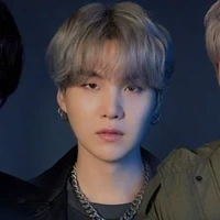 Min Yoongi
