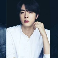 Kim Seokjin