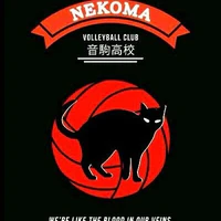 Nekoma Team
