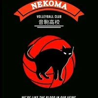 Nekoma Team