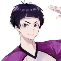Goshiki Tsutomu