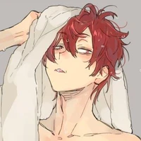 Tendou Satori