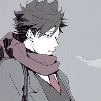 Kuroo Tetsuro