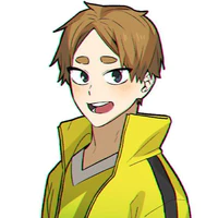 Komori Motoya