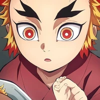 Rengoku Kyoujuro 