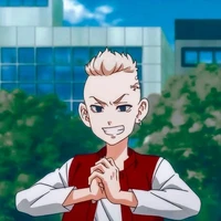 Ken Ryuguji