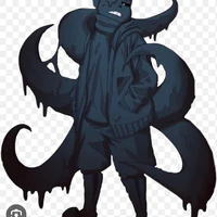 Nightmare sans
