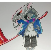 Lost sans