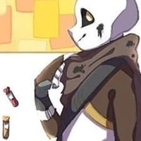 Ink sans