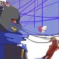 Error sans