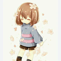 Frisk