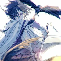 Uchiha Sasuke