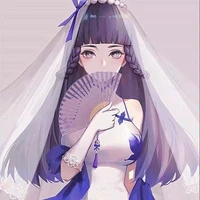 Hyuga Hinata