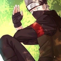 Hatake Kakashi