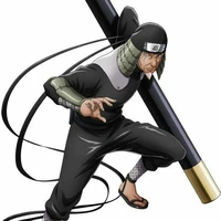 Sarutobi Hiruzen
