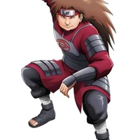 Akimichi Chouji