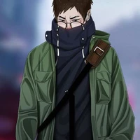 Aburame Shino