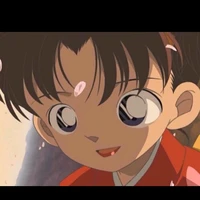 Toyama kazuha(hồi bé)