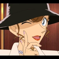 Kudo yukiko