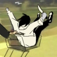 Jeff The Killer - Jeffrey Woods