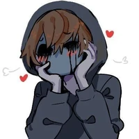 Eyeless Jack - Jack Nyras(?)